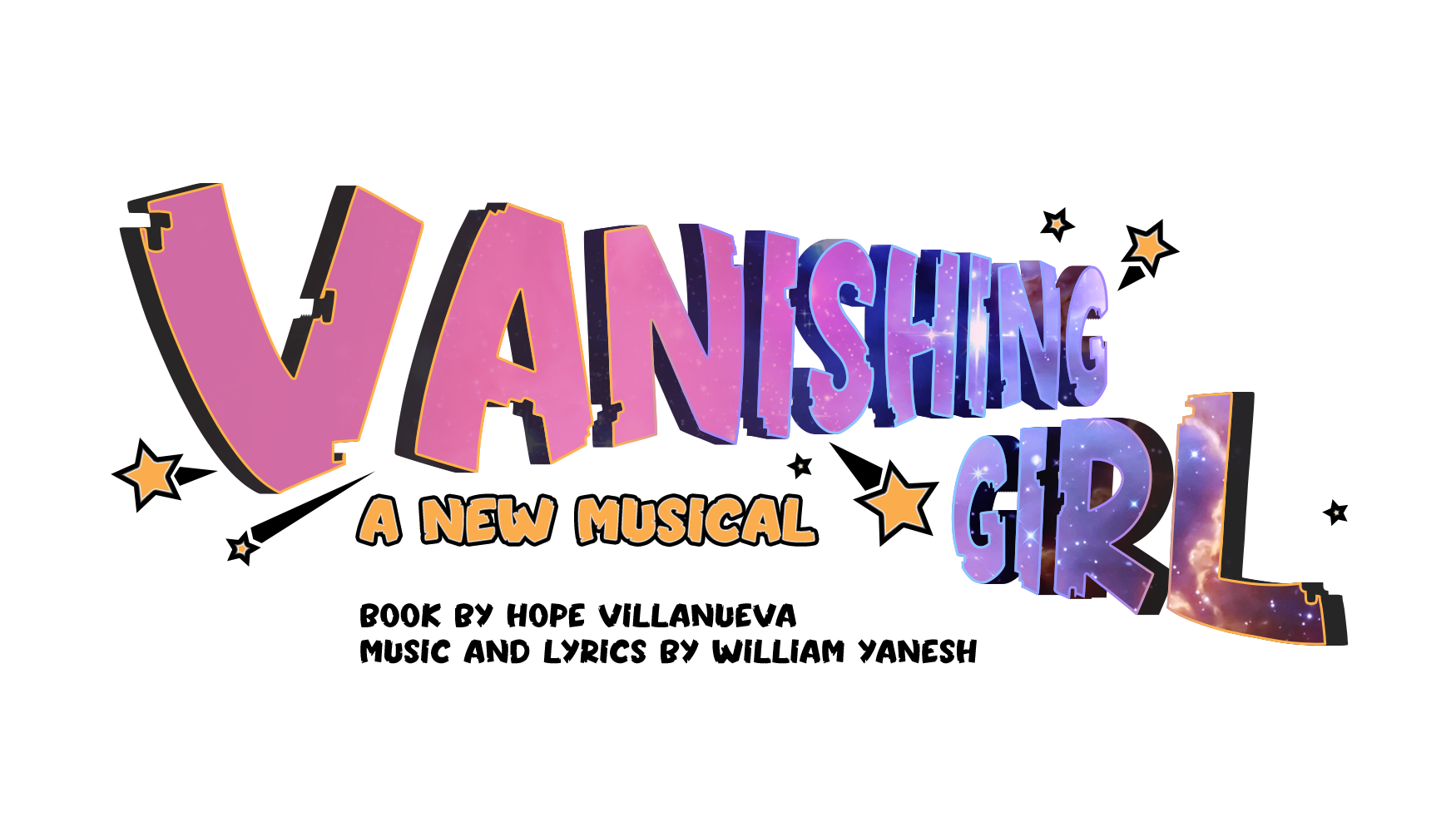 Vanshing Girl